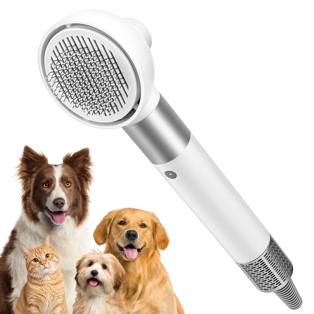 Dog Hair Removal Tool