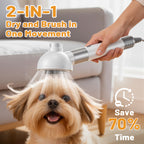 Dog Hair Removal Tool