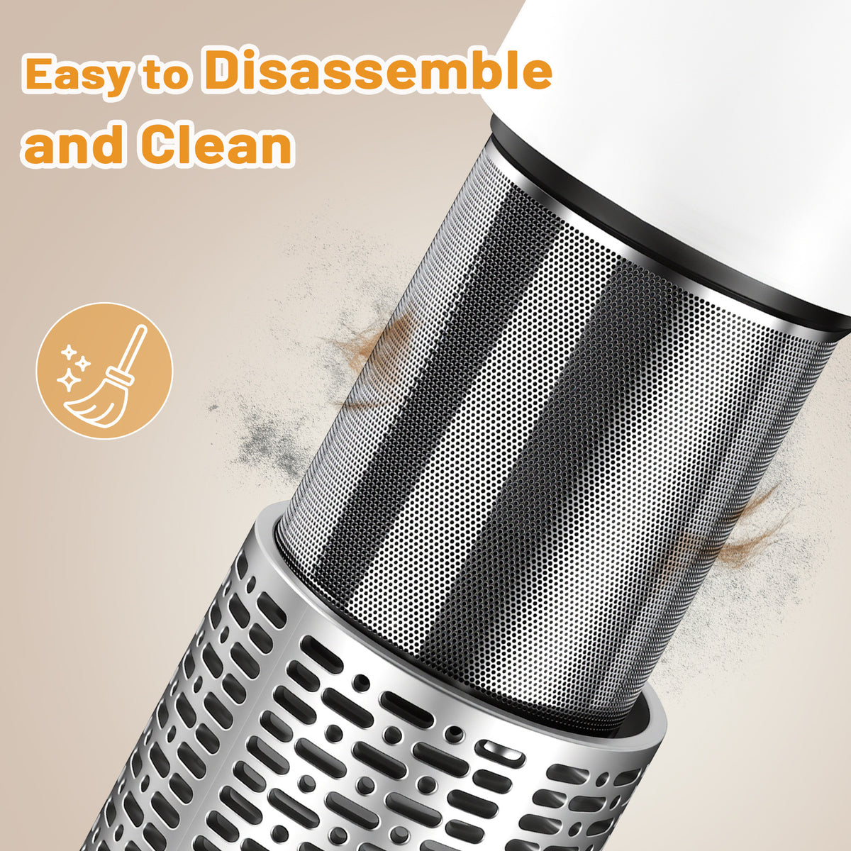 Dog Hair Removal Tool