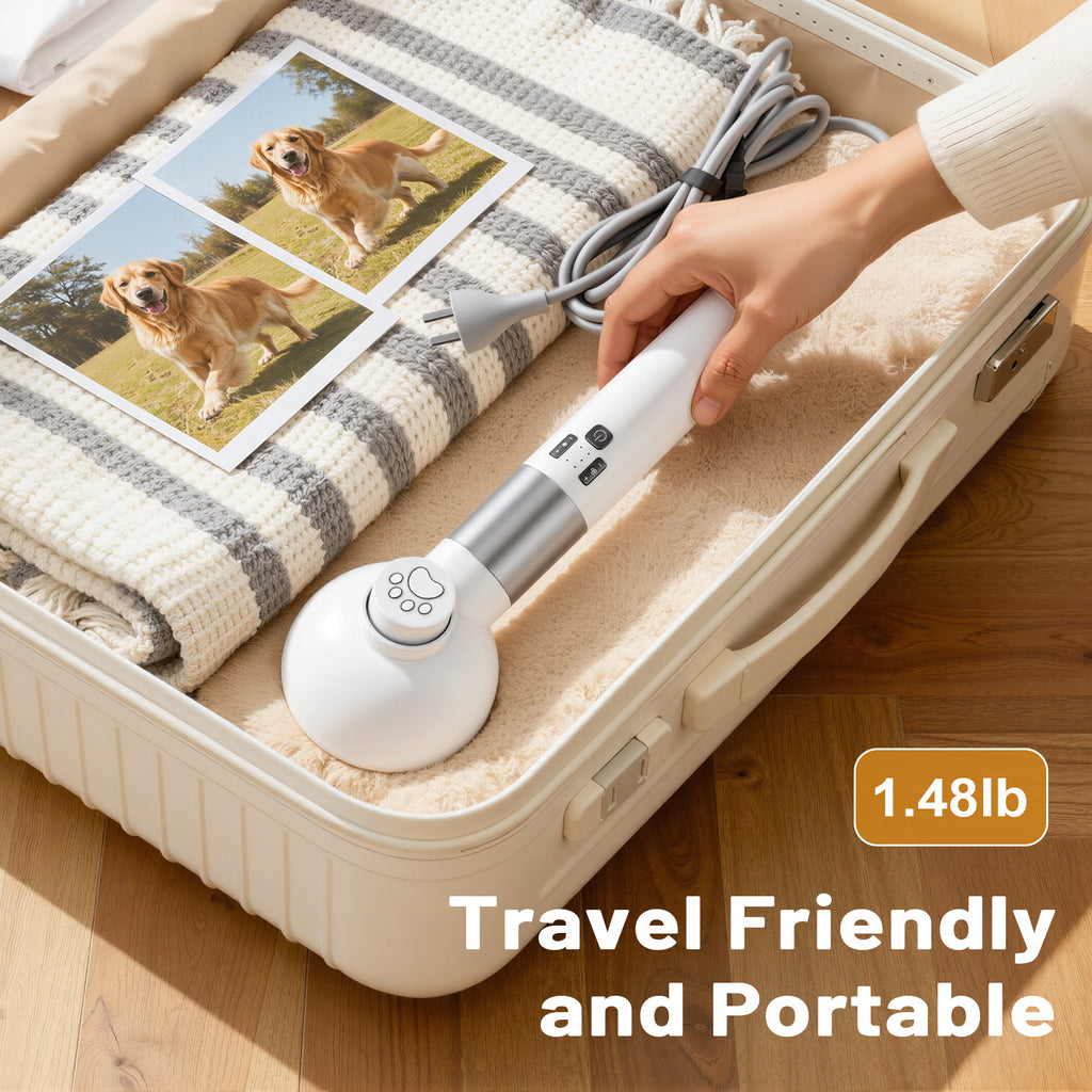 Dog Hair Removal Tool