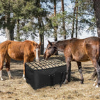 Hay bale